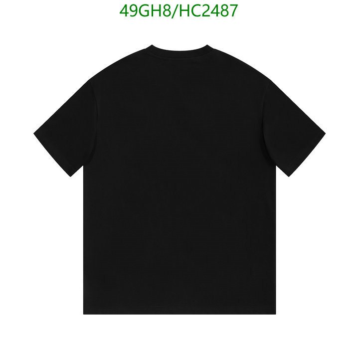 Clothing-Gucci, Code: HC2487,$: 49USD
