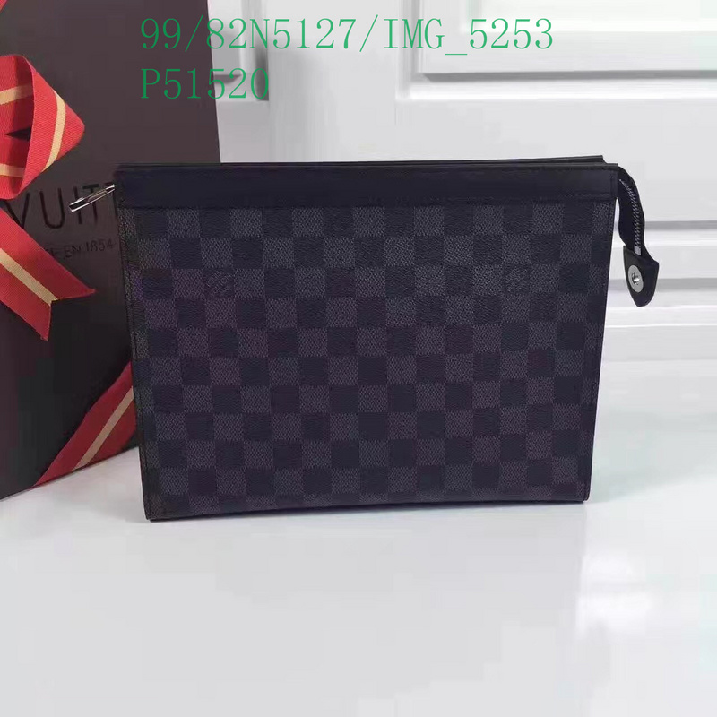 LV Bags-(Mirror)-Trio-,Code：LB113046,$: 99USD