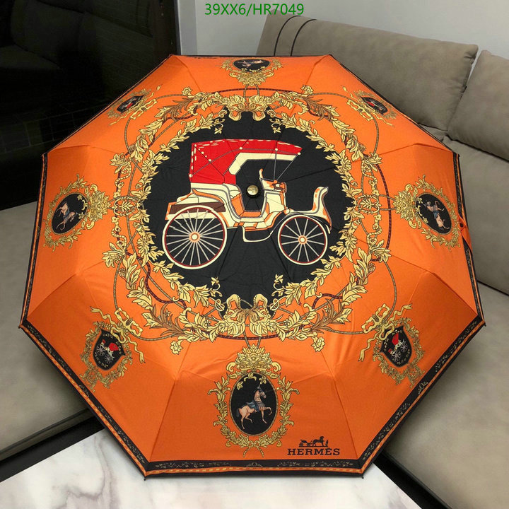 Umbrella-Hermes,Code: HR7049,$: 39USD