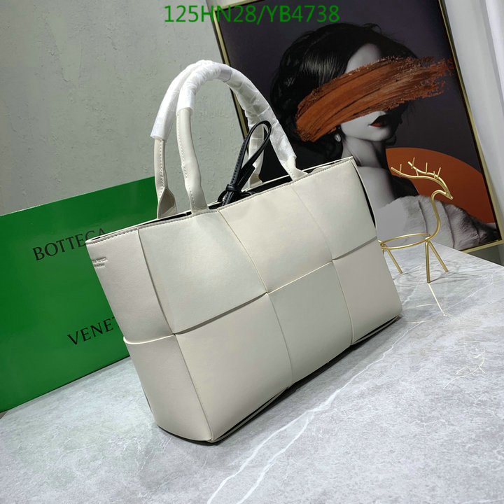 BV Bag-(4A)-Arco,Code: YB4738,$: 125USD