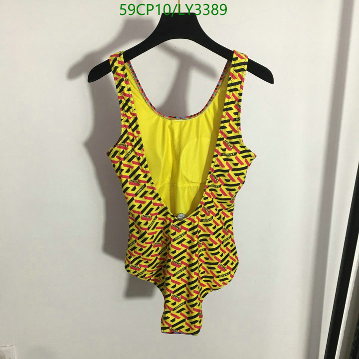 Swimsuit-Versace, Code: LY3389,$: 59USD