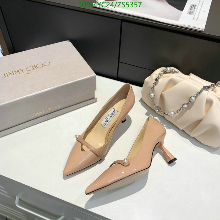 Women Shoes-Jimmy Choo, Code: ZS5357,$: 109USD
