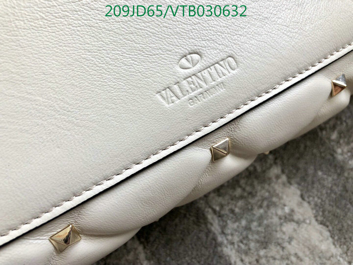 Valentino Bag-(Mirror)-Diagonal-,Code: VTB030632,$:209USD