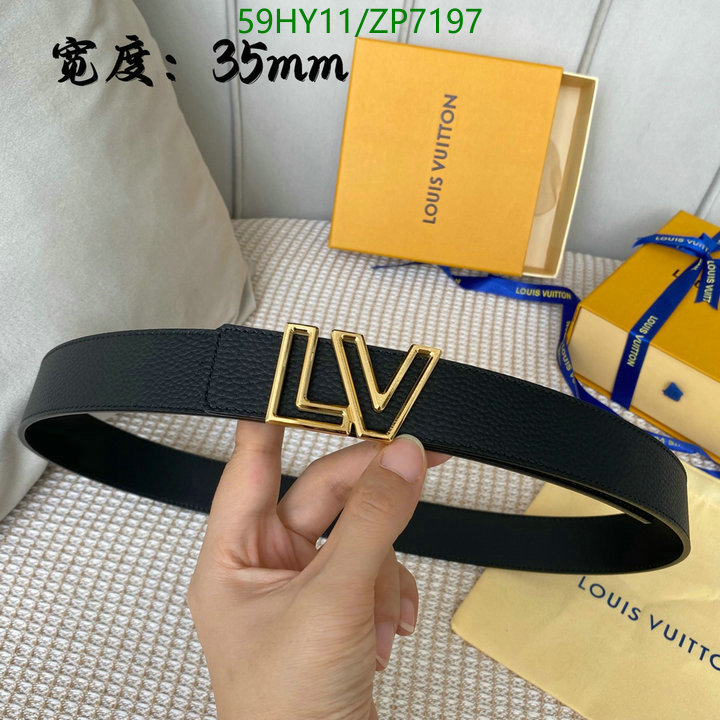 Belts-LV, Code: ZP7197,$: 59USD