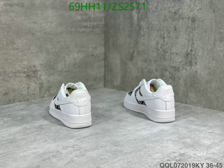 Men shoes-Nike, Code: ZS2571,$: 69USD