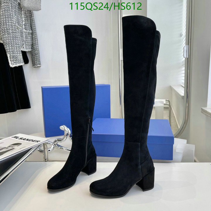 Women Shoes-Boots, Code: HS612,$: 115USD