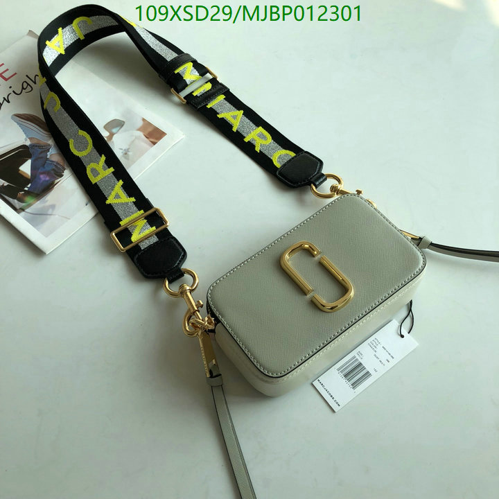 Marc Jacobs Bags -(Mirror)-Diagonal-,Code: MJBP012301,$: 109USD