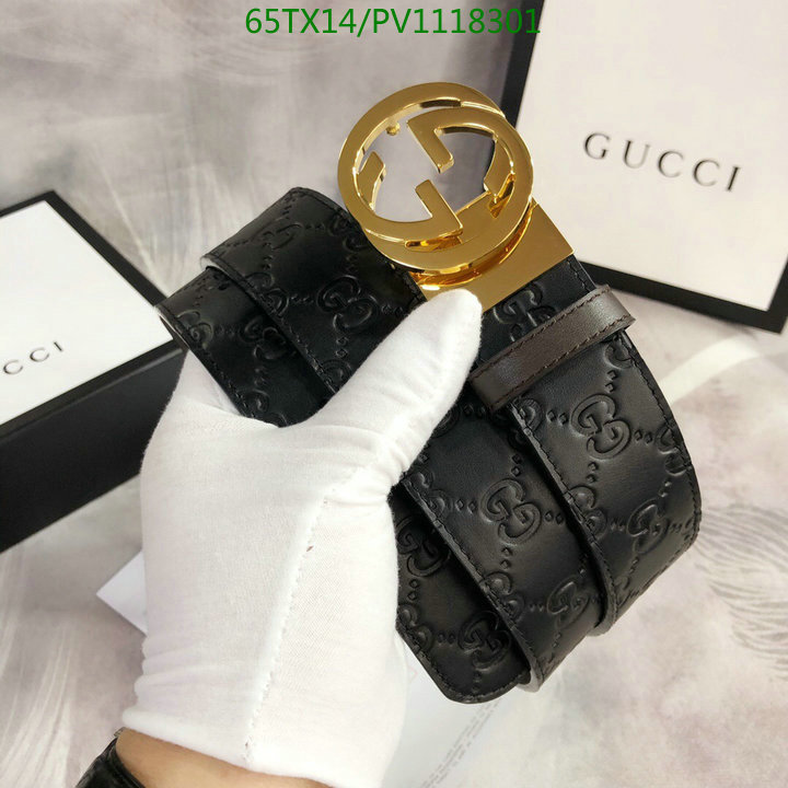 Belts-Gucci, Code: PV1118301,$:65USD