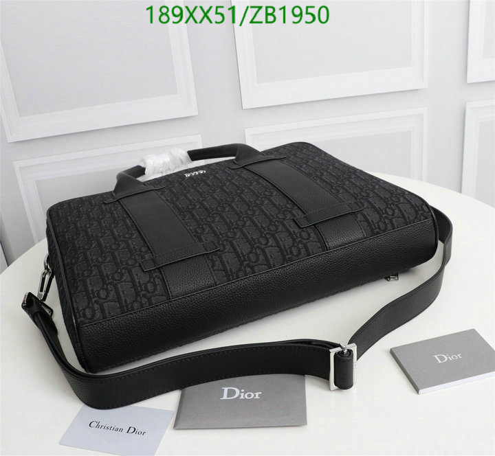 Dior Bags -(Mirror)-Other Style-,Code: ZB1950,$: 189USD