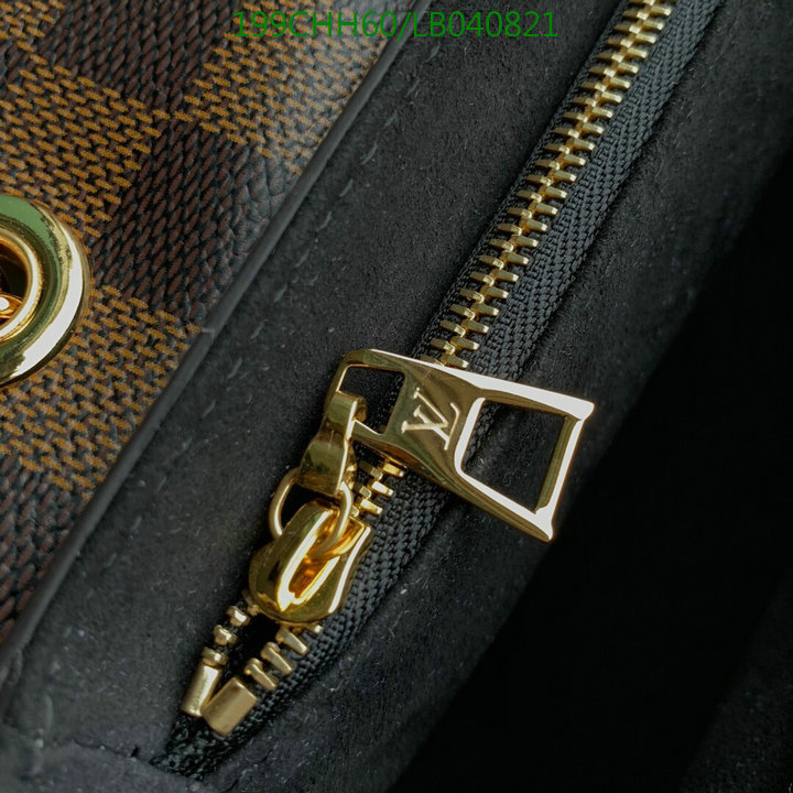 LV Bags-(Mirror)-Pochette MTis-Twist-,Code: LB040821,$:199USD