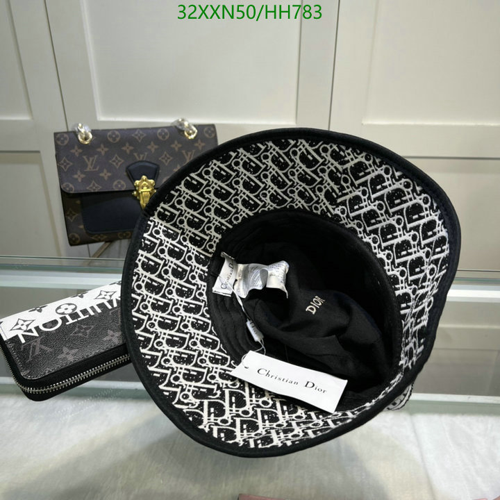 Cap -(Hat)-Dior, Code: HH783,$: 32USD