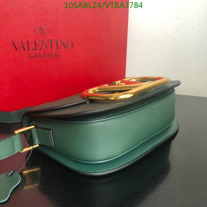 Valentino Bag-(4A)-Diagonal-,Code: VTBA3784,$: 105USD