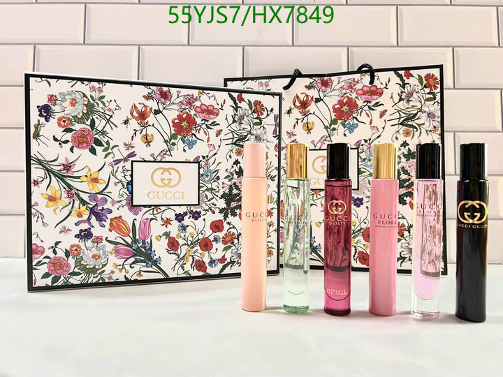 Perfume-Gucci, Code: HX7849,$: 55USD