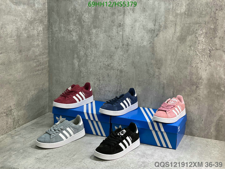 Women Shoes-Adidas, Code: HS5379,$: 69USD