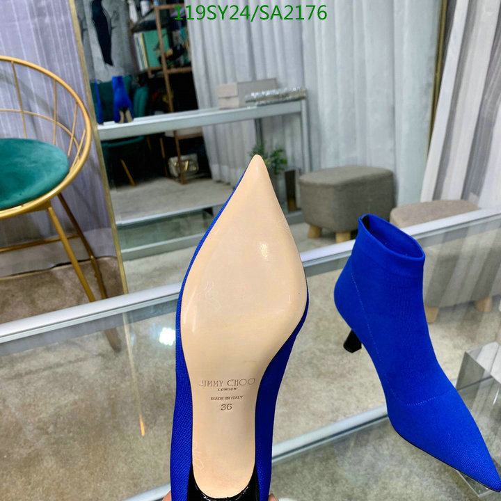 Women Shoes-Jimmy Choo, Code:SA2176,$: 119USD