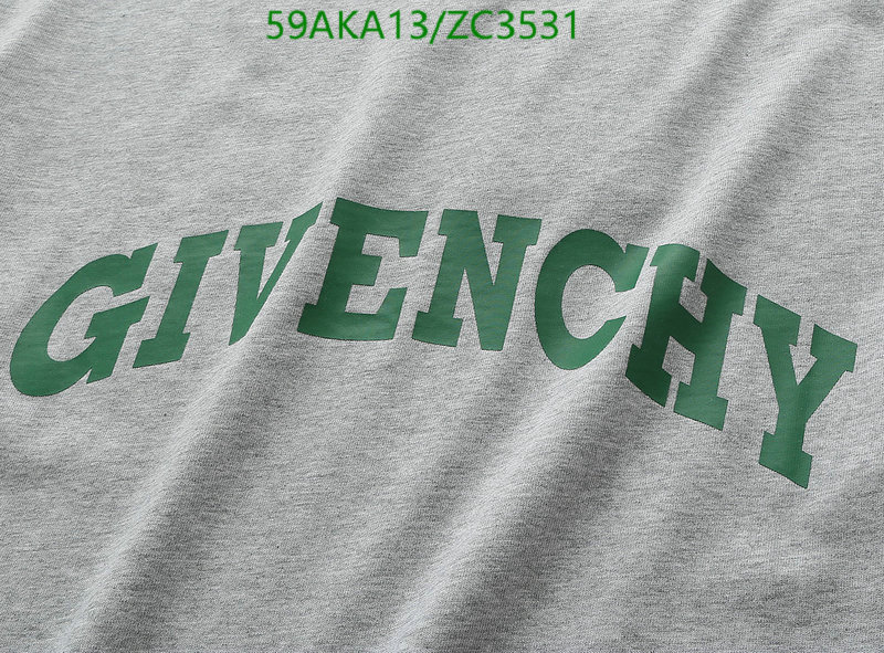 Clothing-Givenchy, Code: ZC3531,$: 59USD