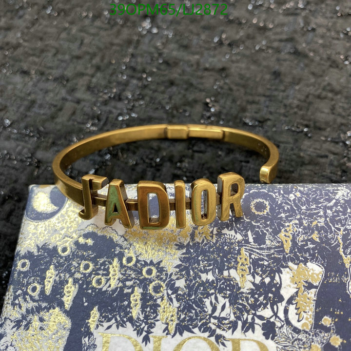 Jewelry-Dior,Code: LJ2872,$: 39USD