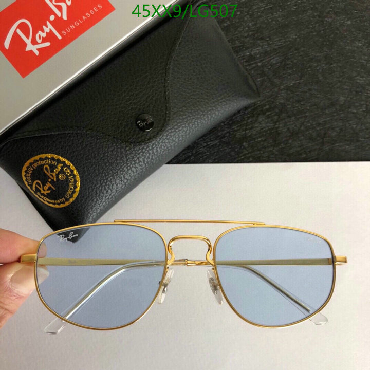 Glasses-Ray-Ban, Code: LG507,$: 45USD