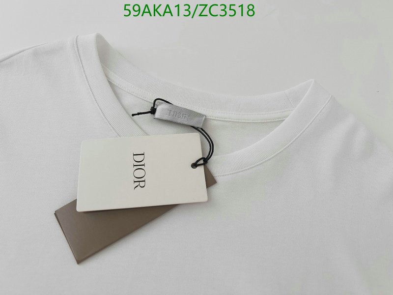 Clothing-Dior,Code: ZC3518,$: 59USD