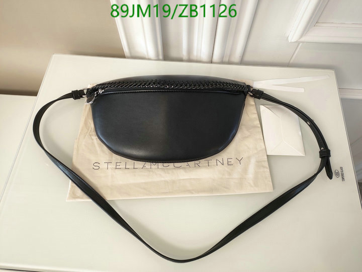 Stella McCartney Bag-(Mirror)-Diagonal-,Code: ZB1126,$: 89USD