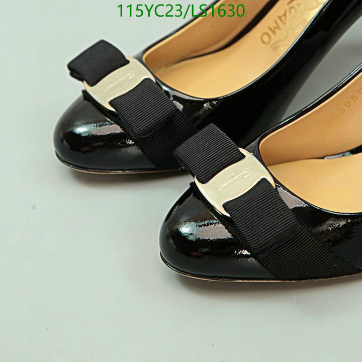 Women Shoes-Ferragamo, Code: LS1630,$: 115USD