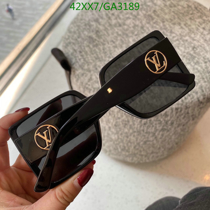 Glasses-LV, Code: GA3189,$: 42USD