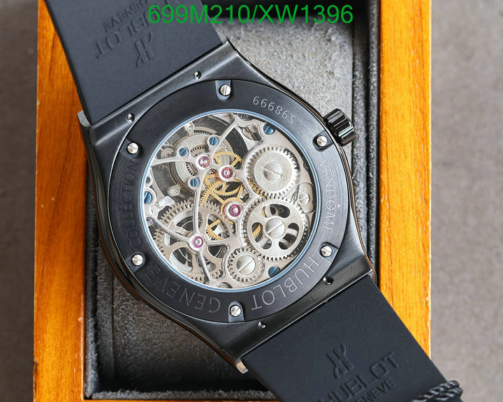 Watch-Mirror Quality-Hublot, Code: XW1396,$: 699USD