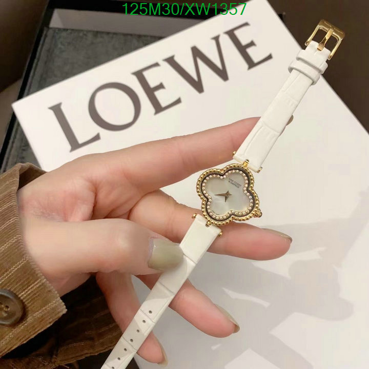 Watch-4A Quality-Van Cleef & Arpels, Code: XW1357,$: 125USD