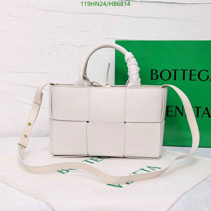 BV Bag-(4A)-Arco,Code: HB6814,$: 119USD