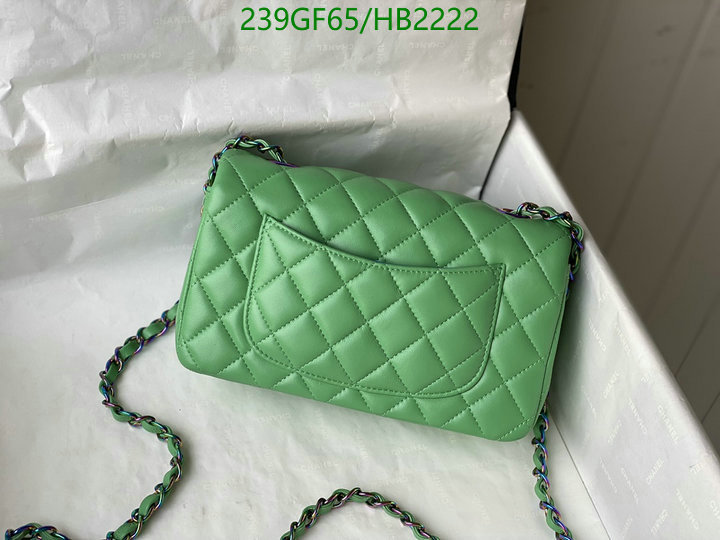 Chanel Bags -(Mirror)-Diagonal-,Code: HB2222,$: 239USD