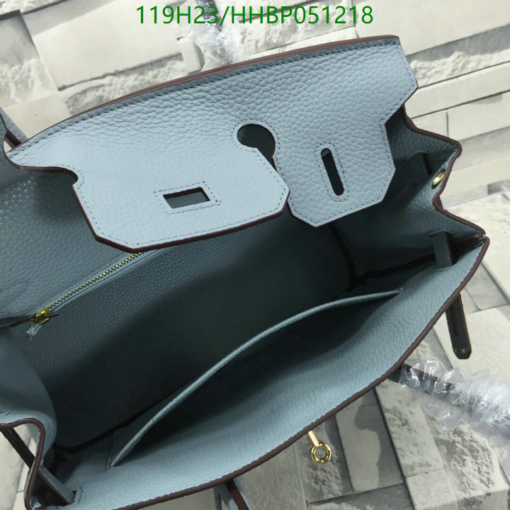 Hermes Bag-(4A)-Birkin-,Code: HHBP051218,$: 119USD