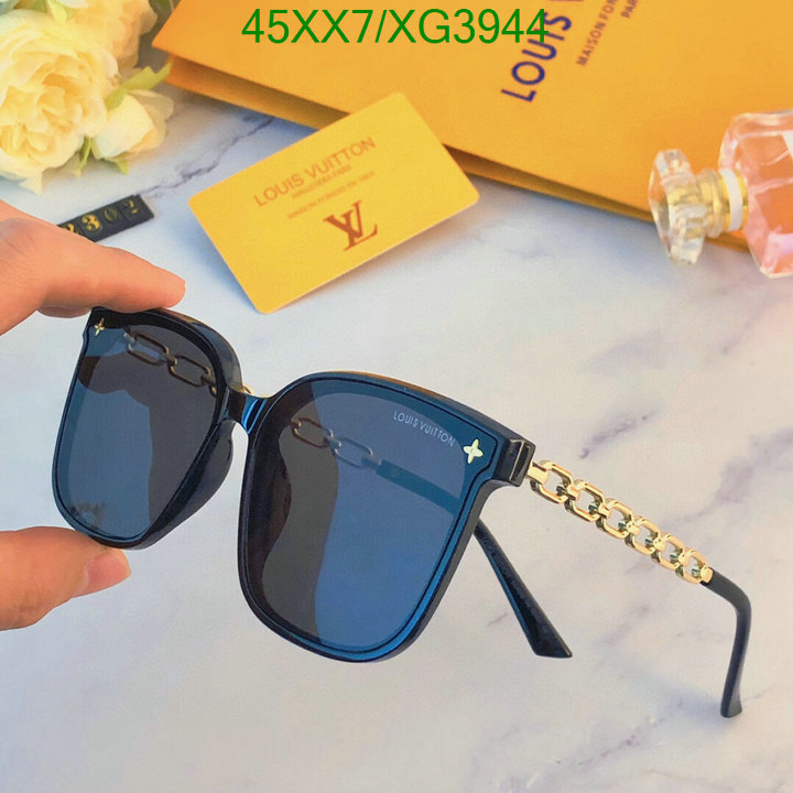 Glasses-LV, Code: XG3944,$: 45USD