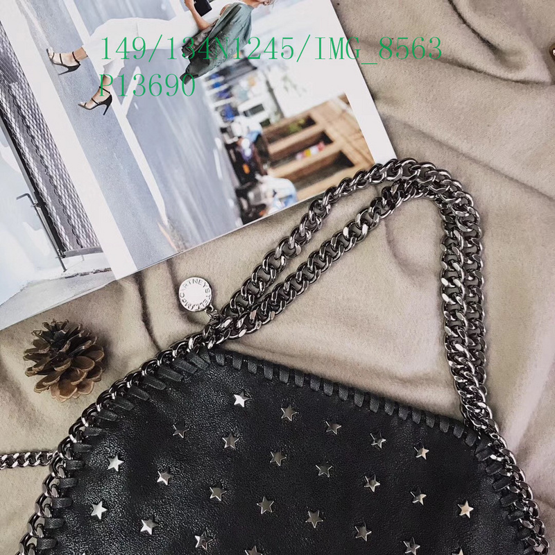 Stella McCartney Bag-(Mirror)-Handbag-,Code: STB110711,$: 149USD