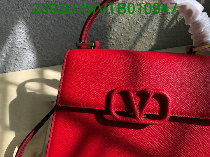 Valentino Bag-(Mirror)-Diagonal-,Code: VTB010947,$: 239USD