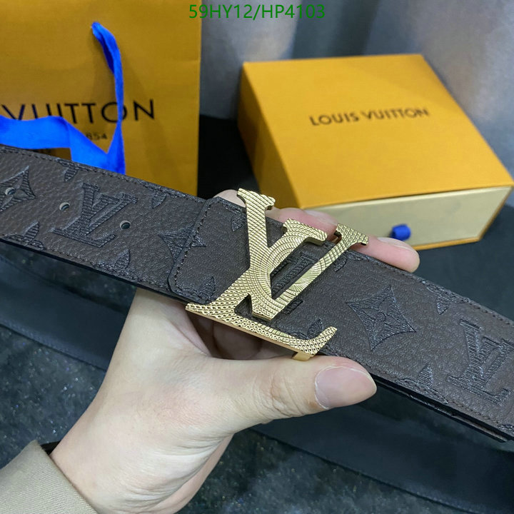 Belts-LV, Code: HP4103,$: 59USD