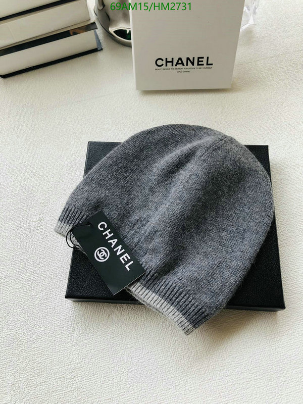 Scarf-Chanel, Code: HM2731,$: 69USD