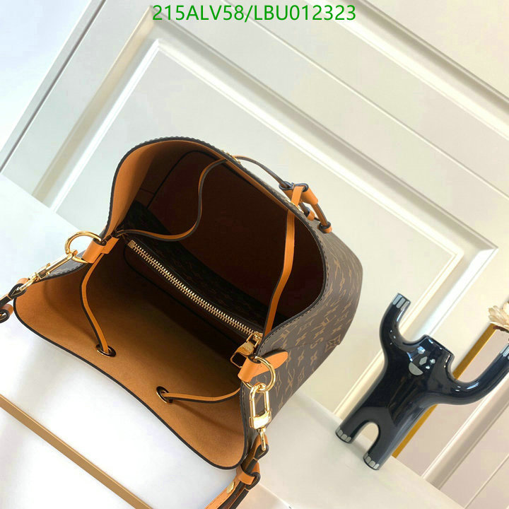 LV Bags-(Mirror)-Nono-No Purse-Nano No-,Code: LBU012323,$: 215USD