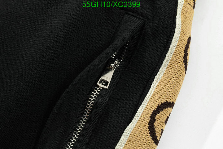 Clothing-Gucci, Code: XC2399,$: 55USD