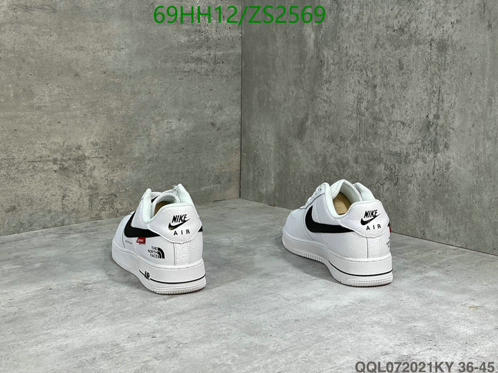 Women Shoes-NIKE, Code: ZS2569,$: 69USD