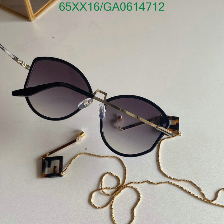 Glasses-Fendi, Code: GA0614712,$:65USD