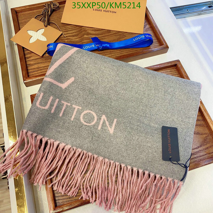 Scarf-LV,-Code: KM5214,$: 35USD