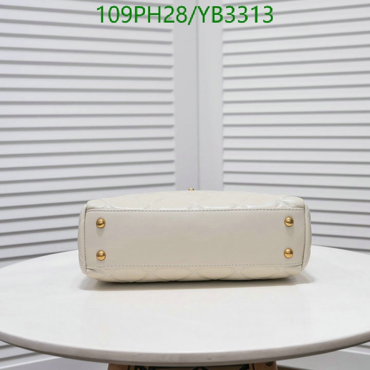 Chanel Bags ( 4A )-Diagonal-,Code: YB3313,$: 109USD