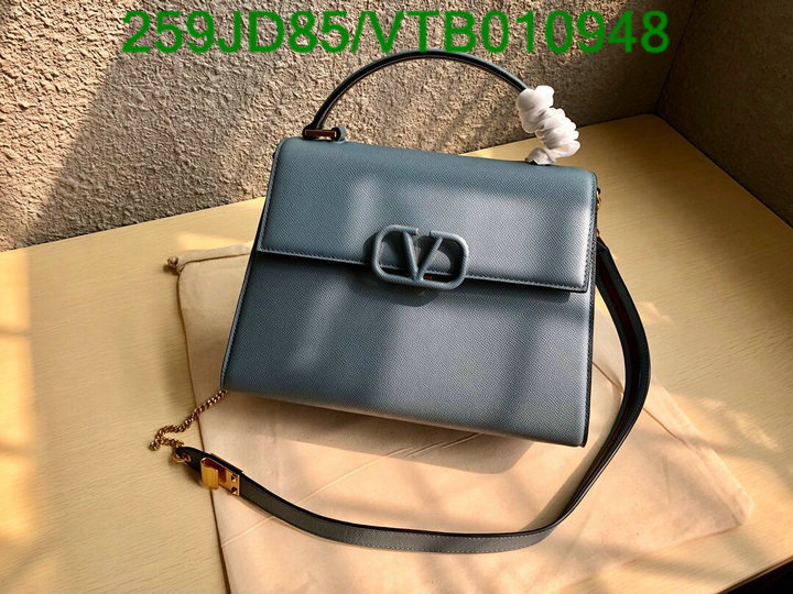 Valentino Bag-(Mirror)-Diagonal-,Code: VTB010948,$: 259USD