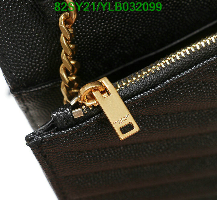 YSL Bag-(4A)-LouLou Series,Code: YLB032099,$: 82USD