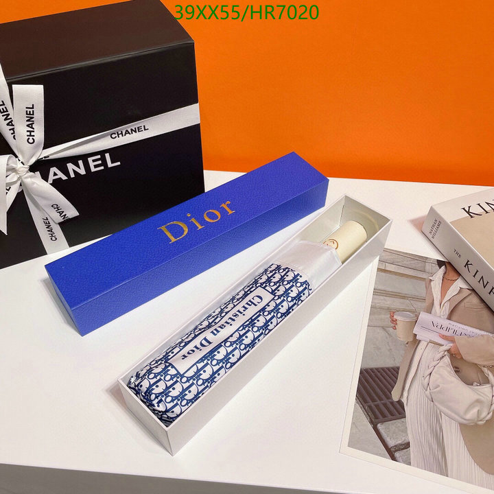 Umbrella-Dior,Code: HR7020,$: 39USD