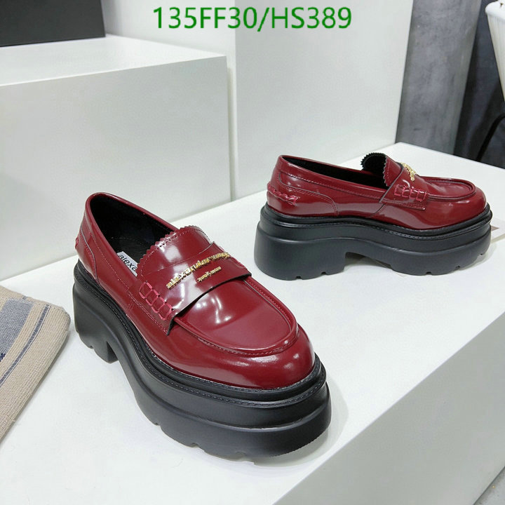 Women Shoes-Alexander Wang, Code: HS389,$: 135USD