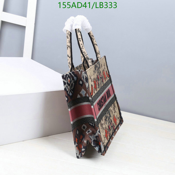 Dior Bags -(Mirror)-Book Tote-,Code: LB333,$: 155USD