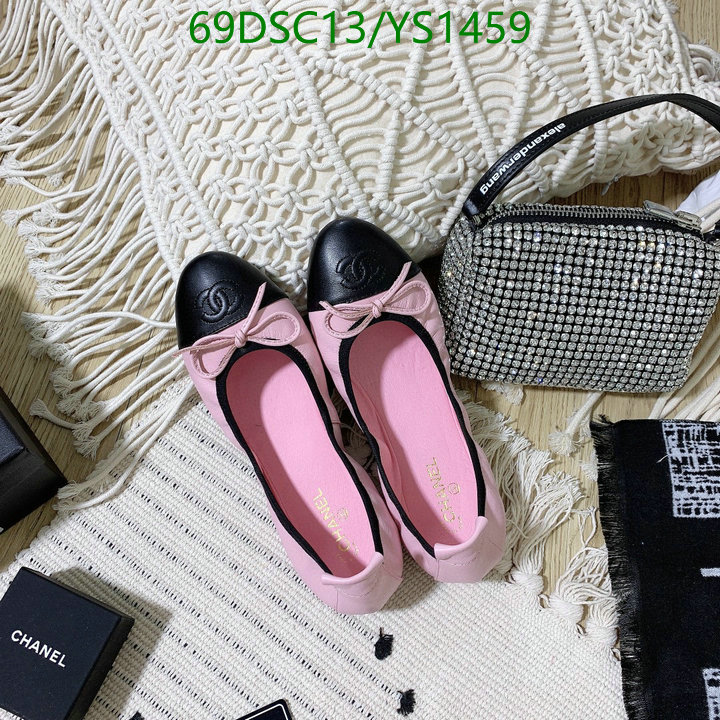 Women Shoes-Chanel,Code: YS1459,$: 69USD