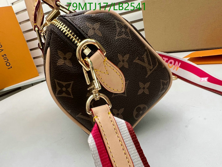 LV Bags-(4A)-Speedy-,Code: LB2541,$: 79USD