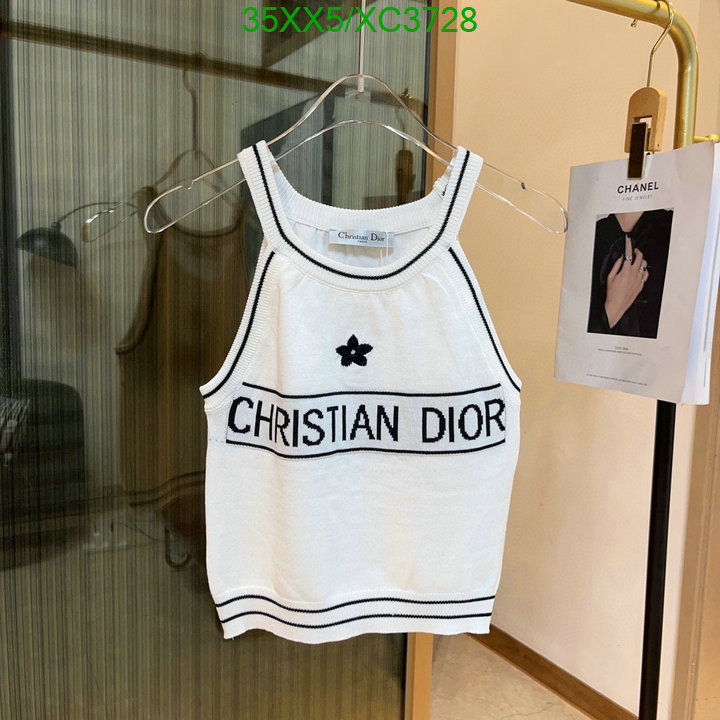 Clothing-Dior, Code: XC3728,$: 35USD